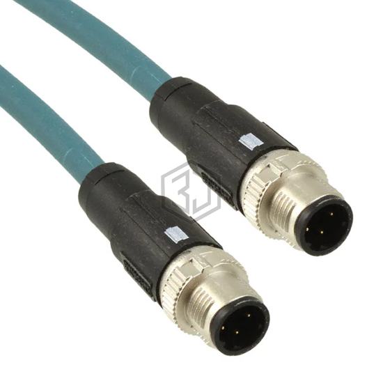 1408732 - Phoenix Contact - Circular Cable Assemblies