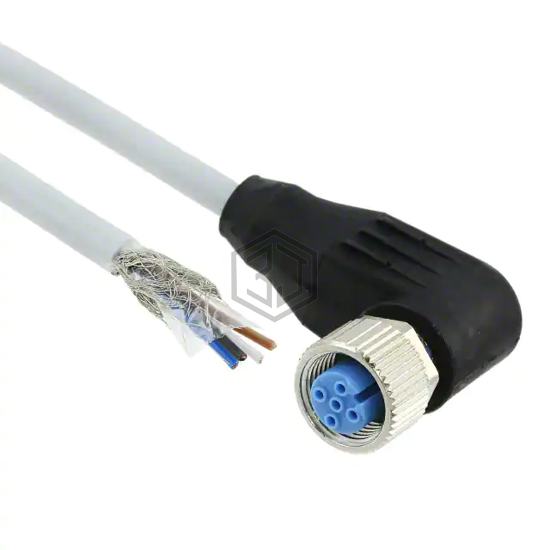 2273099-1 - TE Connectivity AMP Connectors - Circular Cable Assemblies