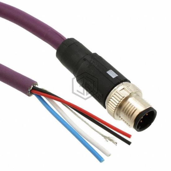 1518177 - Phoenix Contact - Circular Cable Assemblies