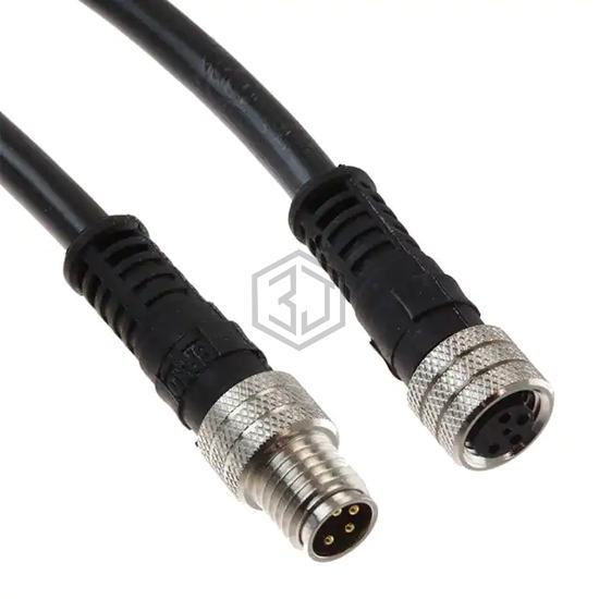 1200878350 - Molex - Circular Cable Assemblies