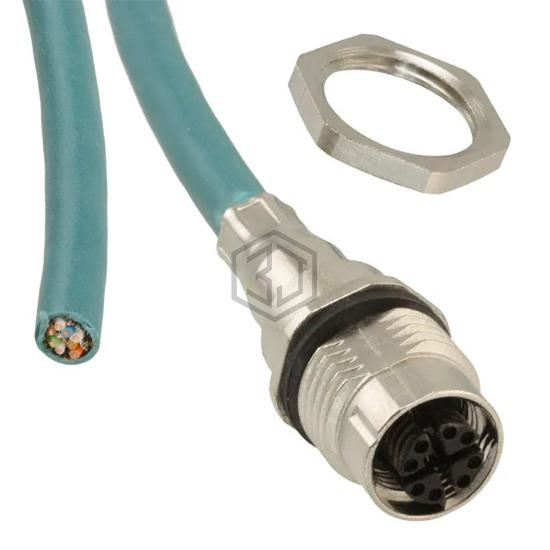 1424148 - Phoenix Contact - Circular Cable Assemblies