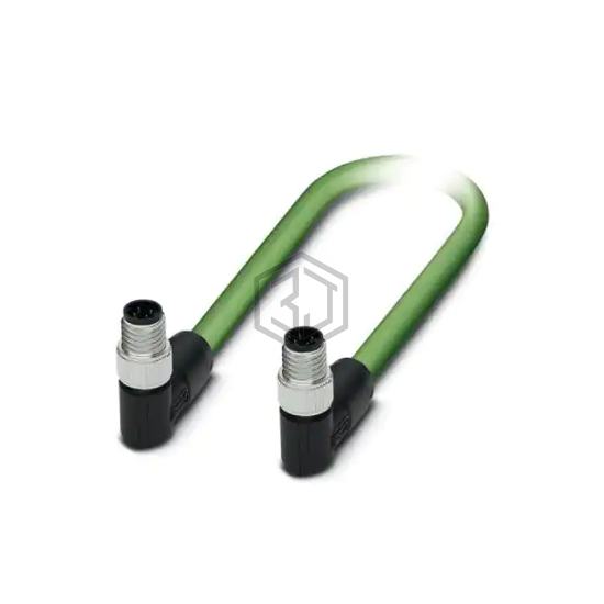 1080532 - Phoenix Contact - Circular Cable Assemblies