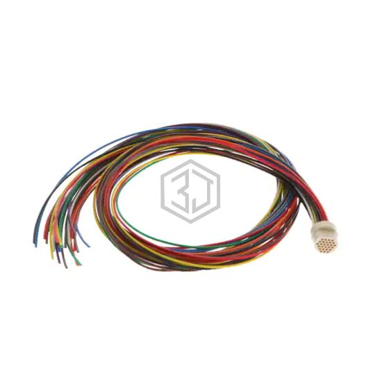 A22008-001 - Omnetics - Circular Cable Assemblies