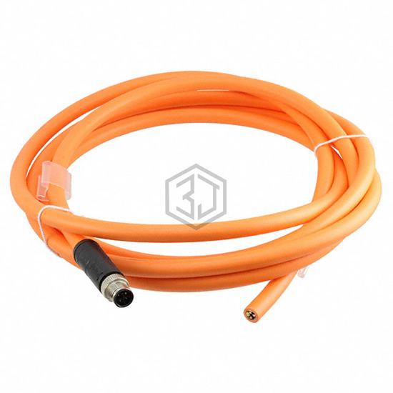 1424105 - Phoenix Contact - Circular Cable Assemblies