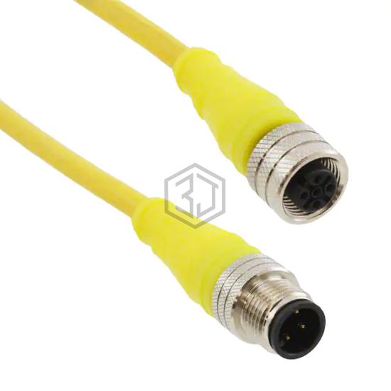 1200660693 - Molex - Circular Cable Assemblies