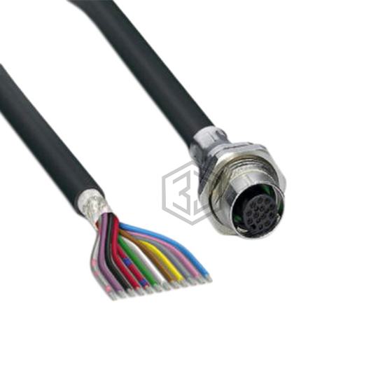 1442188 - Phoenix Contact - Circular Cable Assemblies