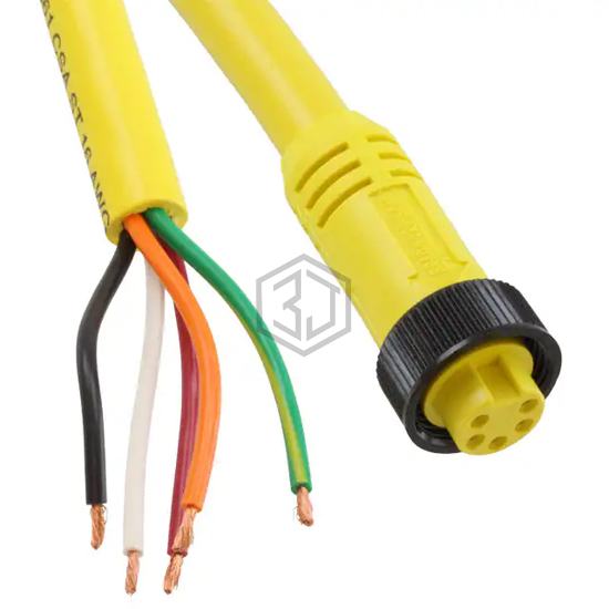 1300061171 - Molex - Circular Cable Assemblies