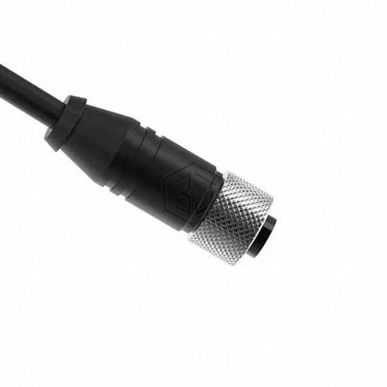MQDC2S-1715 - Banner Engineering Corporation - Circular Cable Assemblies