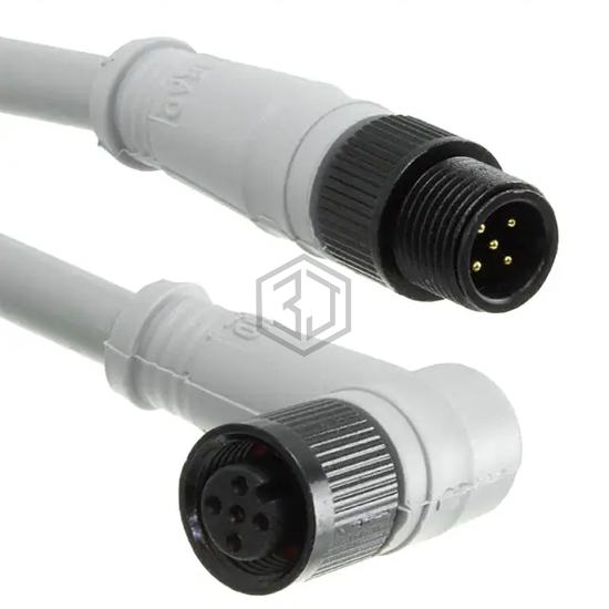 1300280264 - Molex - Circular Cable Assemblies