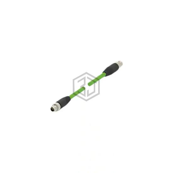 TAX3822A202-002 - TE Connectivity AMP Connectors - Circular Cable Assemblies