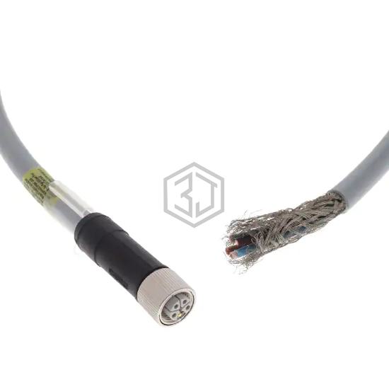 1414807 - Phoenix Contact - Circular Cable Assemblies