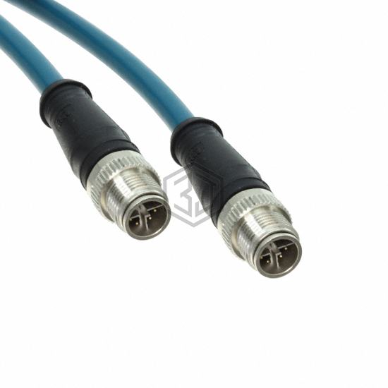 1203410302 - Molex - Circular Cable Assemblies