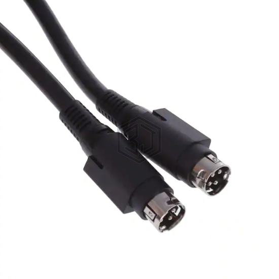 YL44C201M0YL4(R) - GlobTek, Inc. - Circular Cable Assemblies