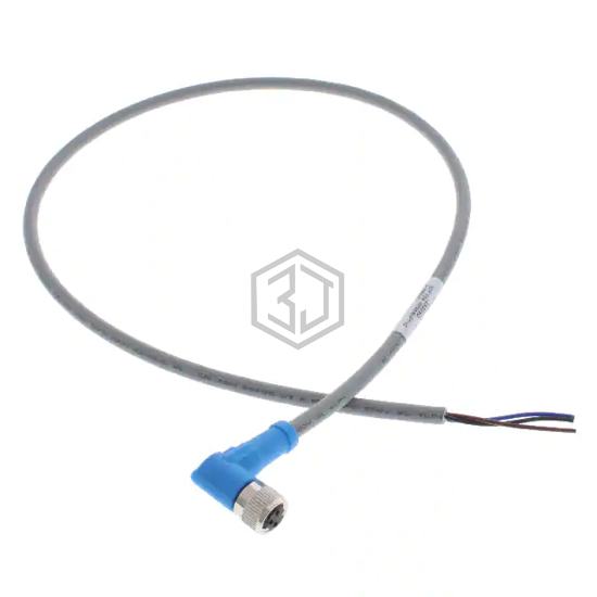 T4051420003-001 - TE Connectivity AMP Connectors - Circular Cable Assemblies