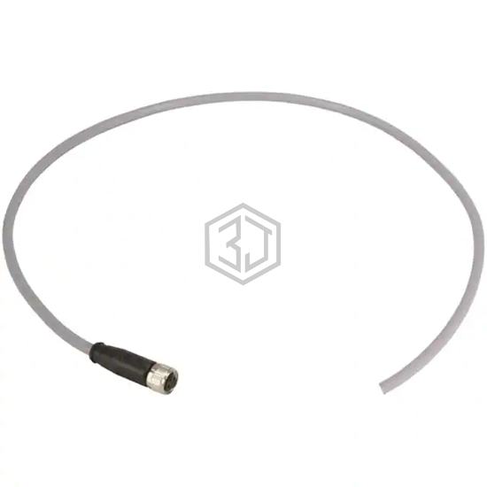 21348100380005 - HARTING - Circular Cable Assemblies