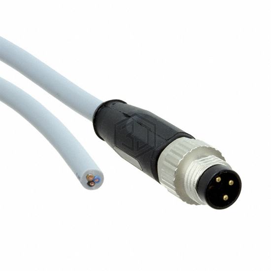 21348000380010 - HARTING - Circular Cable Assemblies