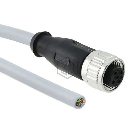 21348500585100 - HARTING - Circular Cable Assemblies