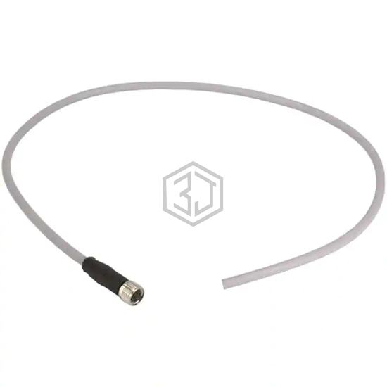 21348100481100 - HARTING - Circular Cable Assemblies