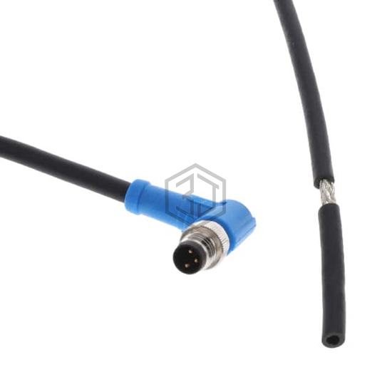 T4061210003-001 - TE Connectivity AMP Connectors - Circular Cable Assemblies