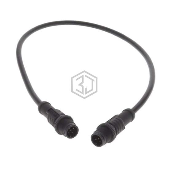 MSAP05ML-SAPML-SDA05 - Amphenol LTW - Circular Cable Assemblies