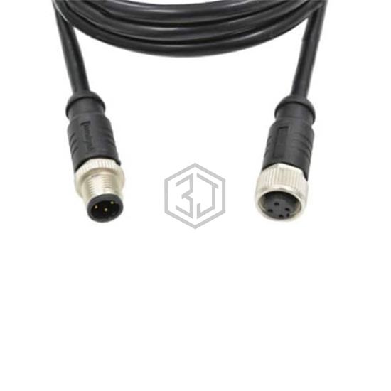 MSDP04ML-SDPFL-SBA05 - Amphenol LTW - Circular Cable Assemblies