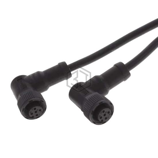 MSAP04FR-SAPFR-SDA05 - Amphenol LTW - Circular Cable Assemblies