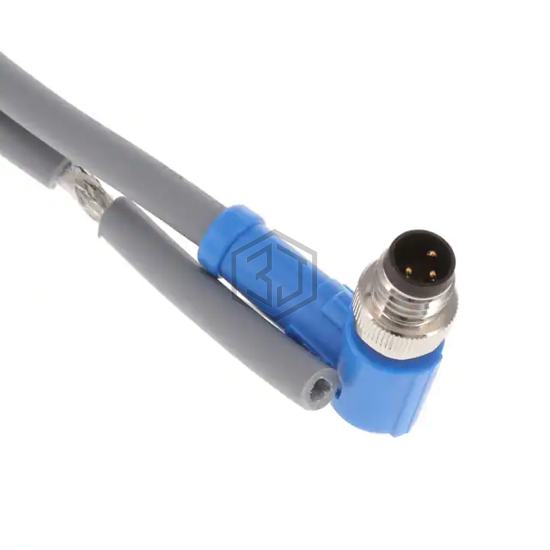 T4061220003-005 - TE Connectivity AMP Connectors - Circular Cable Assemblies