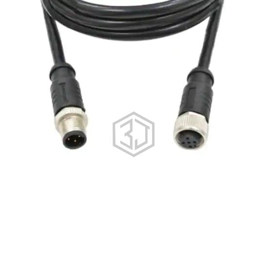 MSBP05ML-SBPFL-SD001 - Amphenol LTW - Circular Cable Assemblies