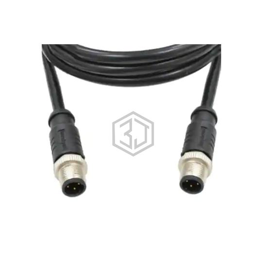 MSBP05ML-SBPML-SD001 - Amphenol LTW - Circular Cable Assemblies
