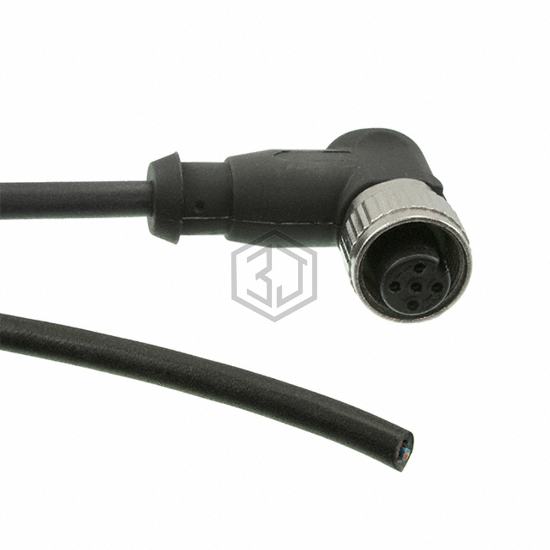 21348700390010 - HARTING - Circular Cable Assemblies