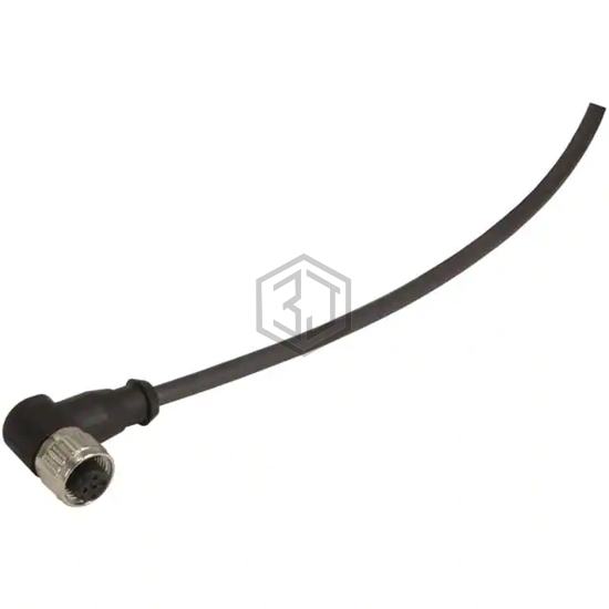 21348700484010 - HARTING - Circular Cable Assemblies