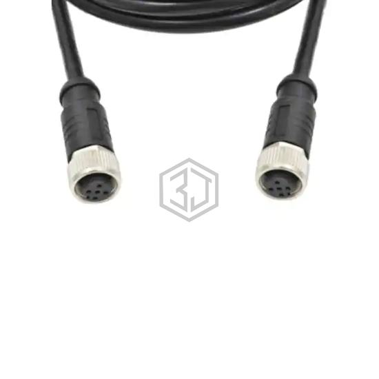 MSBP05FL-SBPFL-SD001 - Amphenol LTW - Circular Cable Assemblies