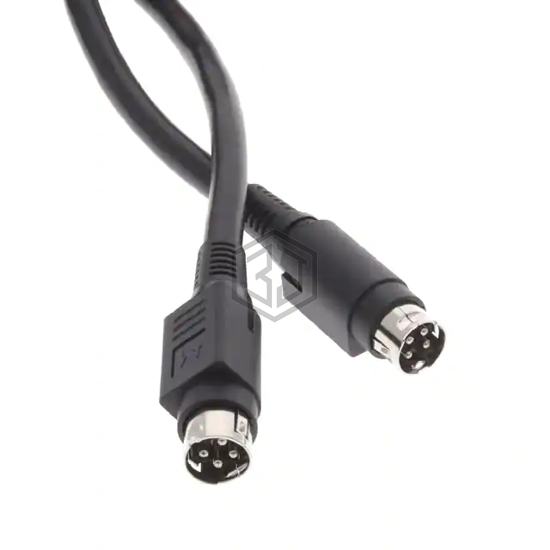YL4264610M0YL4(R) - GlobTek, Inc. - Circular Cable Assemblies