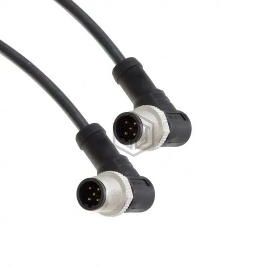 MSBP05MR-SBPMR-SD001 - Amphenol LTW - Circular Cable Assemblies