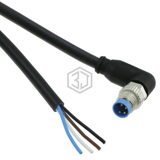 1-2273010-1 - TE Connectivity AMP Connectors - Circular Cable Assemblies