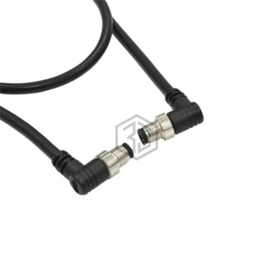 MSDP04FR-SDPFR-SDA05 - Amphenol LTW - Circular Cable Assemblies