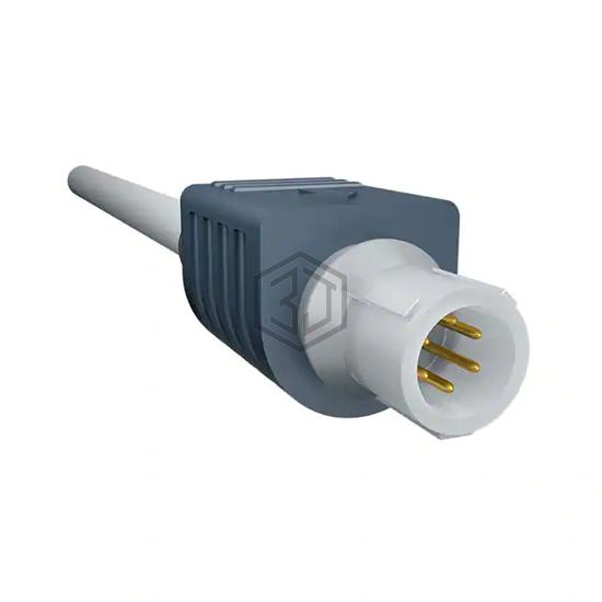 C00-707-100-060-013 - ODU - Circular Cable Assemblies