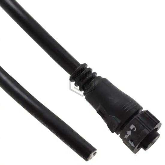 BB-02AFFM-QL8E01 - Amphenol LTW - Circular Cable Assemblies
