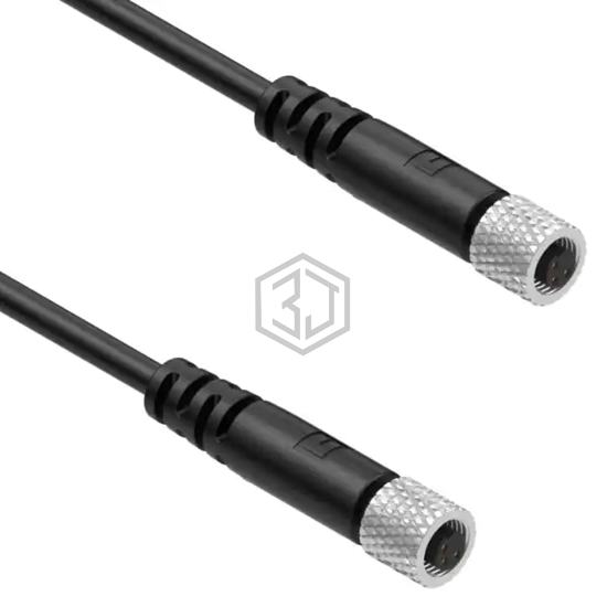 10-03010 - Tensility International Corp - Circular Cable Assemblies