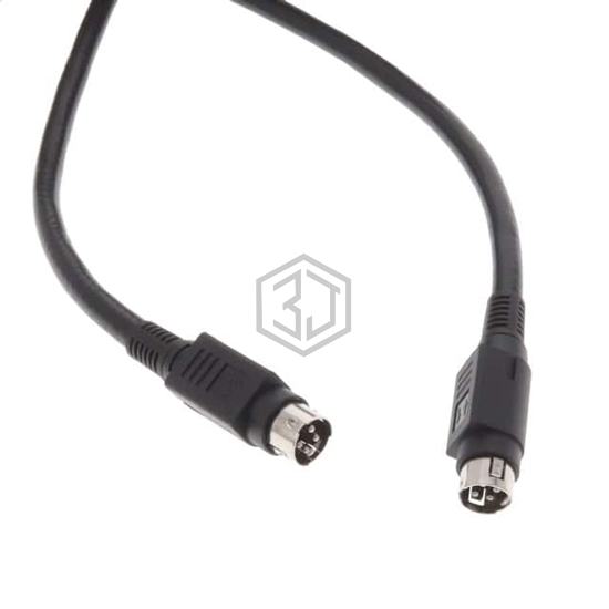 YL426465M0YL4(R) - GlobTek, Inc. - Circular Cable Assemblies
