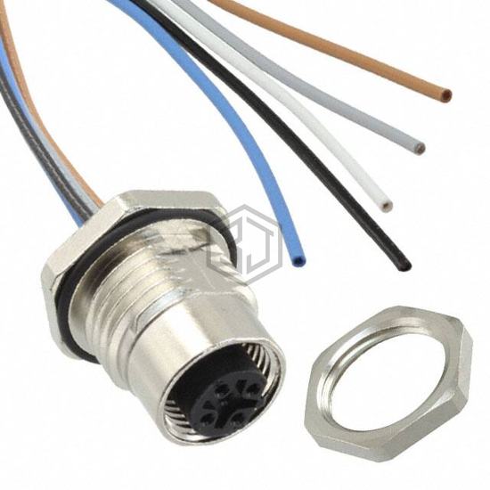 1411587 - Phoenix Contact - Circular Cable Assemblies