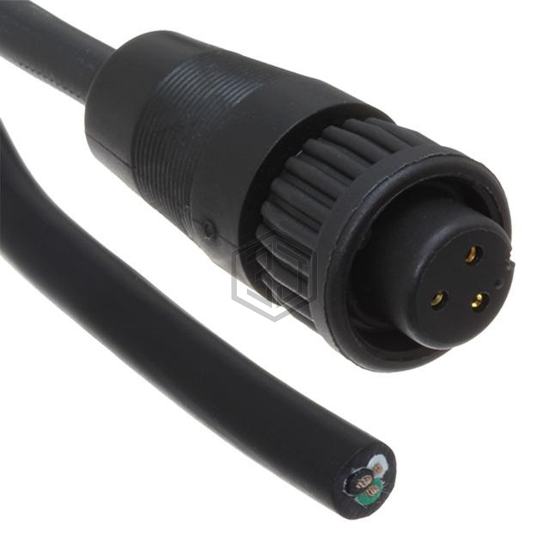 CA62803S07990 - Conxall/Switchcraft - Circular Cable Assemblies