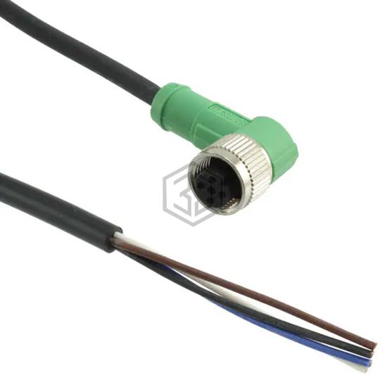 1694457 - Phoenix Contact - Circular Cable Assemblies
