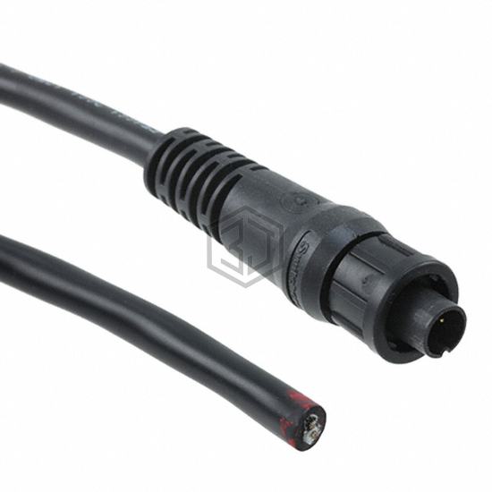 CAEN2C2M07990 - Switchcraft Inc. - Circular Cable Assemblies