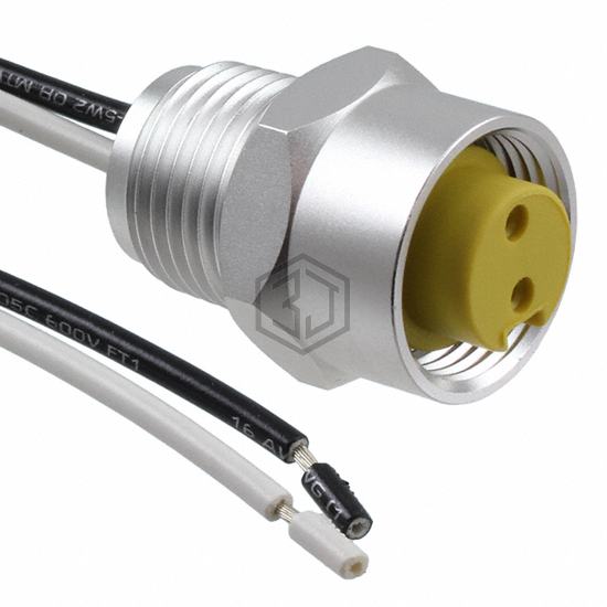 1420952 - Phoenix Contact - Circular Cable Assemblies