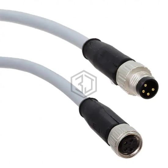 21348081481050 - HARTING - Circular Cable Assemblies