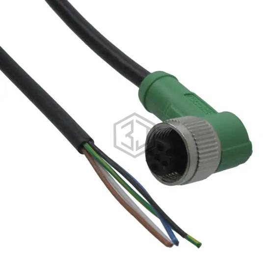 1669851 - Phoenix Contact - Circular Cable Assemblies