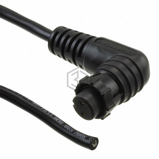 CARAEN3C2F07990 - Switchcraft Inc. - Circular Cable Assemblies