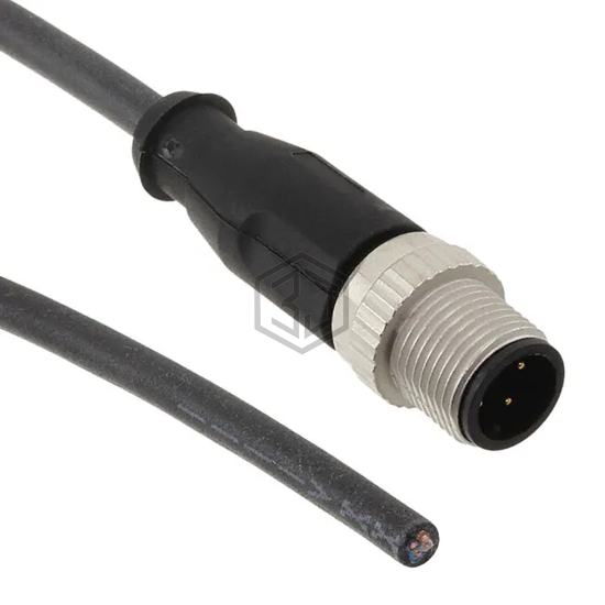 21348400390050 - HARTING - Circular Cable Assemblies