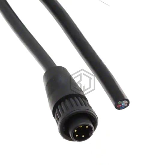 CA62805P07990 - Conxall/Switchcraft - Circular Cable Assemblies